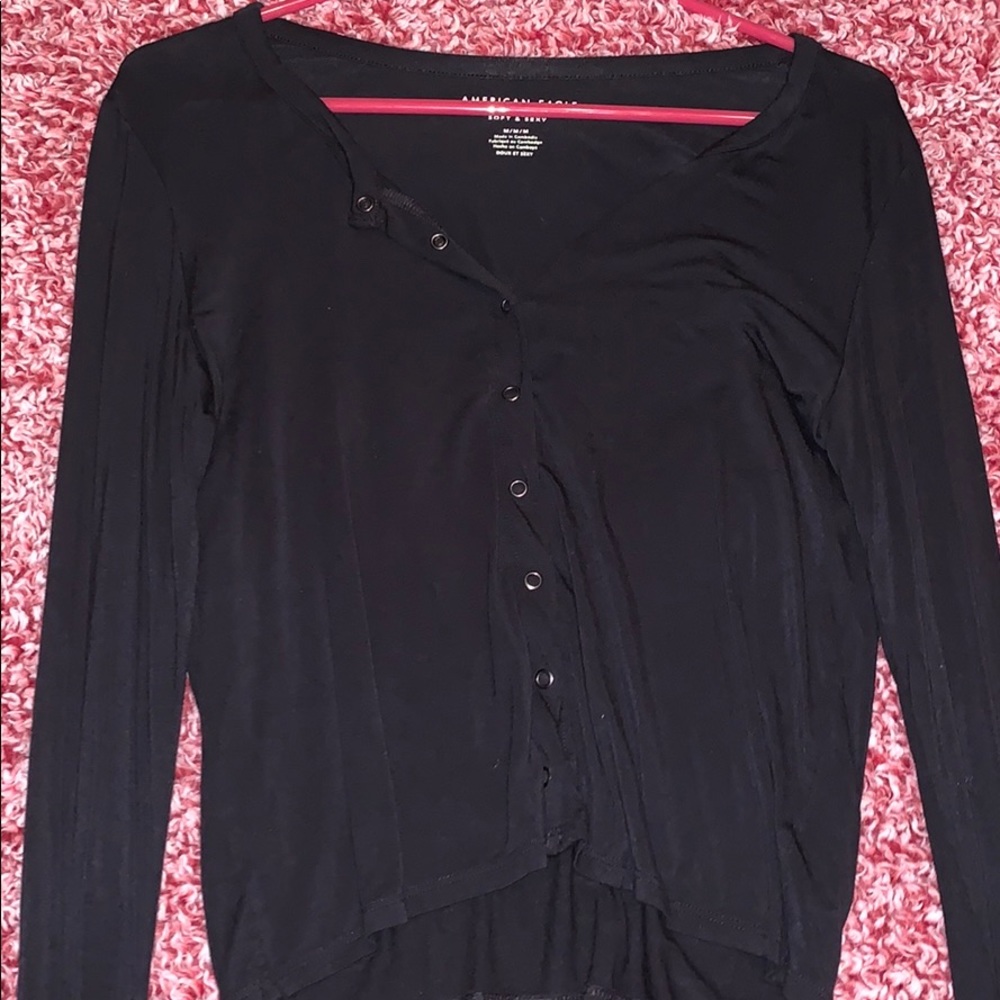 Long sleeve